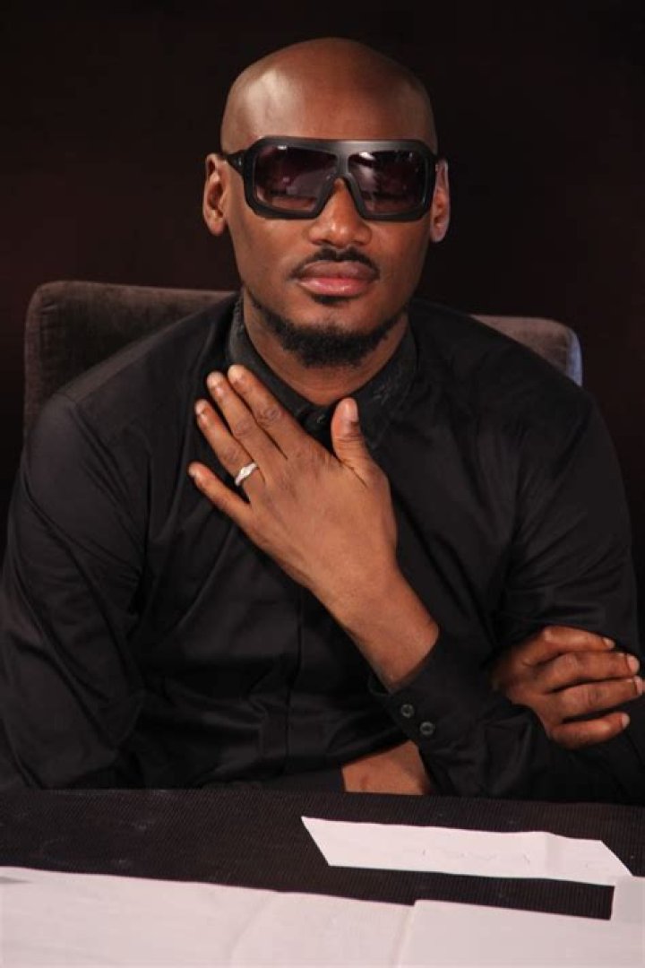 2face Idibia