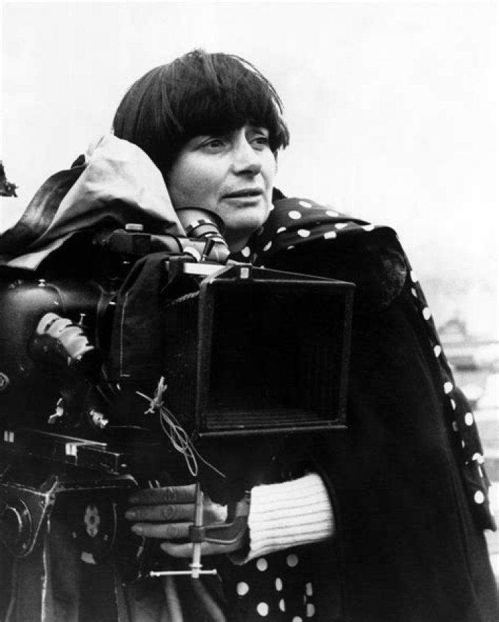 Agnes Varda