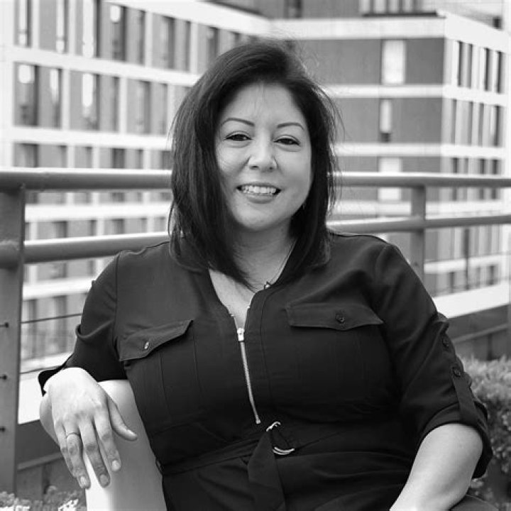 Aileen Muñoz