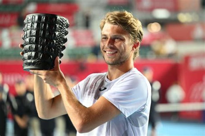 Alexandre Müller