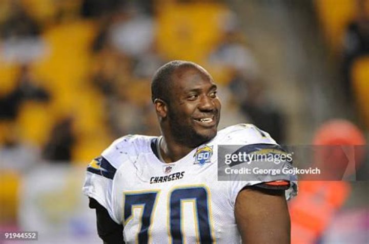 Alfonso Boone