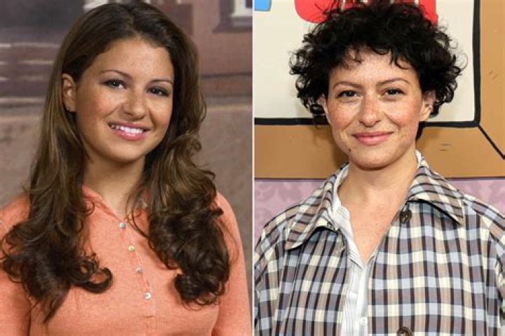 Alia Shawkat Wiki: What’s Her Ethnicity? Actress Religion And Origin Details