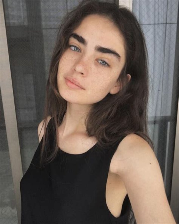 Alisha Nesvat