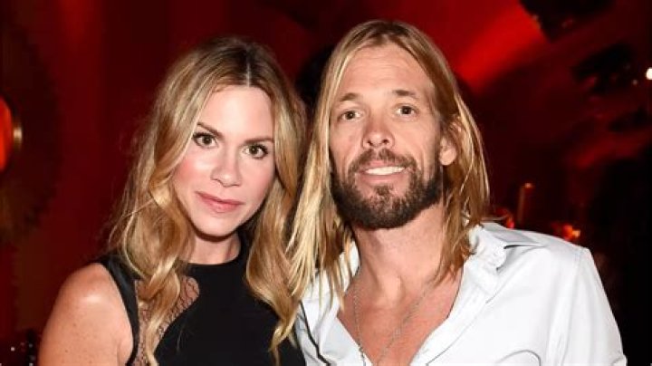 Alison Hawkins | Husband Taylor Hawkins | Married Life