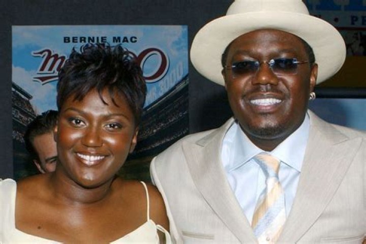 All About Bernie Mac | Age, Net Worth, Relationship, Career