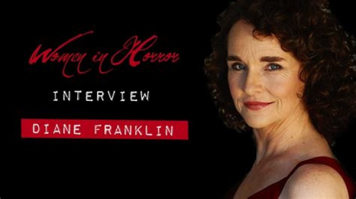 All About Diane Franklin | Net Worth, Relationship, Career