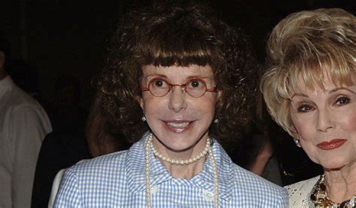 All About Kim Darby | Net Worth, Relationship, Career
