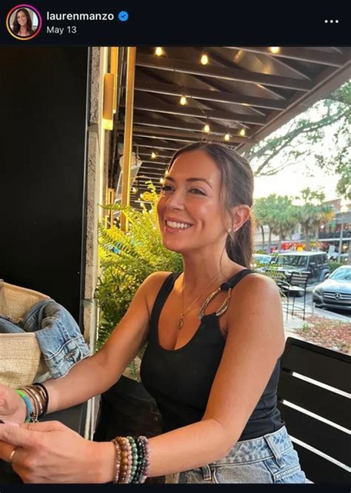 All About Lauren Manzo | Age, Net Worth, Relationship, Career