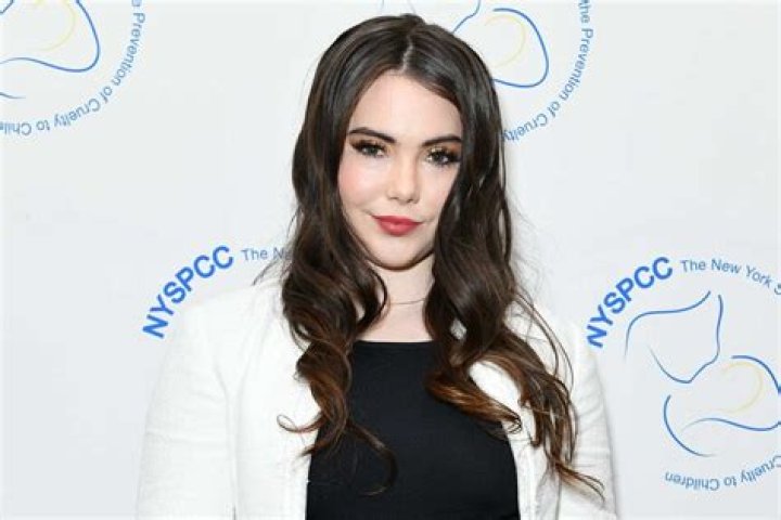 All About McKayla Maroney | Age, Net Worth, Relationship, Career
