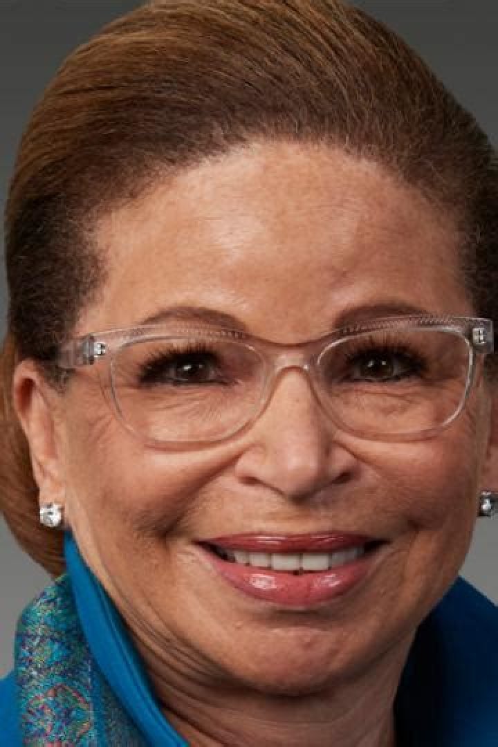 All About Valerie Jarrett | Age, Net Worth, Relationship, Career