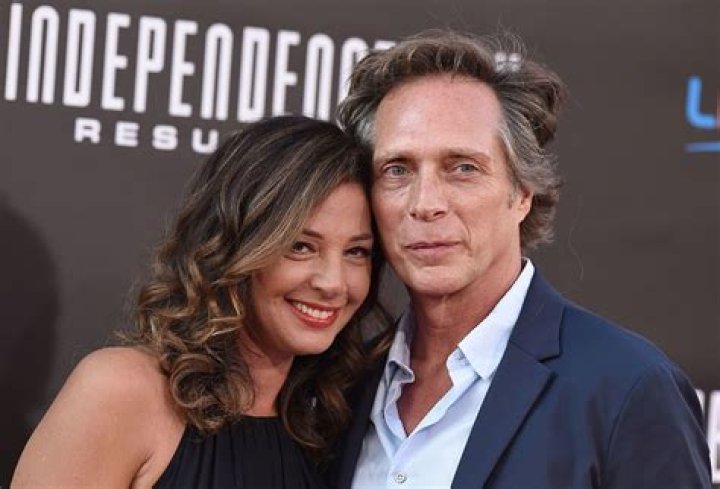 All About William Fichtner | Net Worth, Relationship, Career