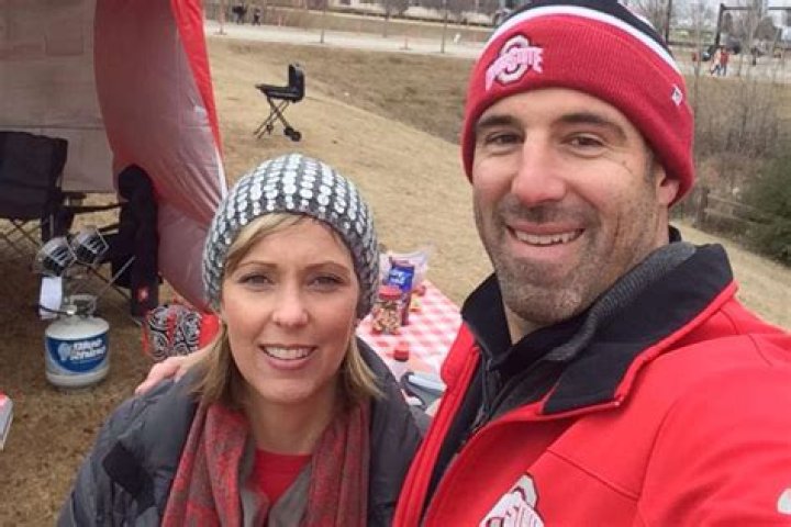 All You Need To Know About Carter Vrabel, Son Of Mike Vrabel