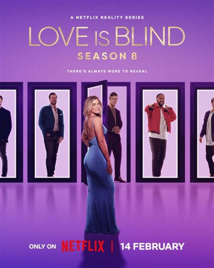 All You Need To Know About Colleen Reed From Season 3 Of “Love Is Blind”?