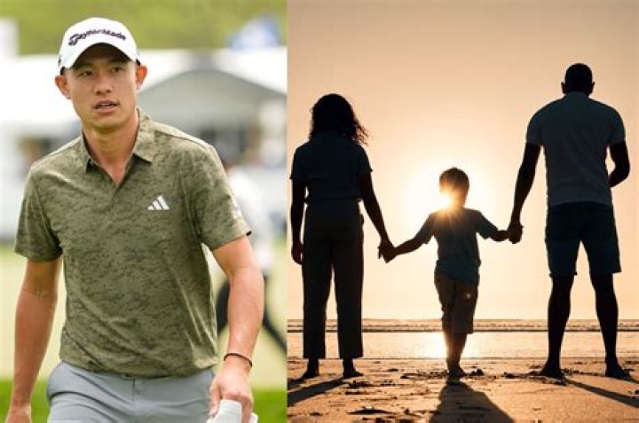 All You Need To Know About Collin Morikawa Parents