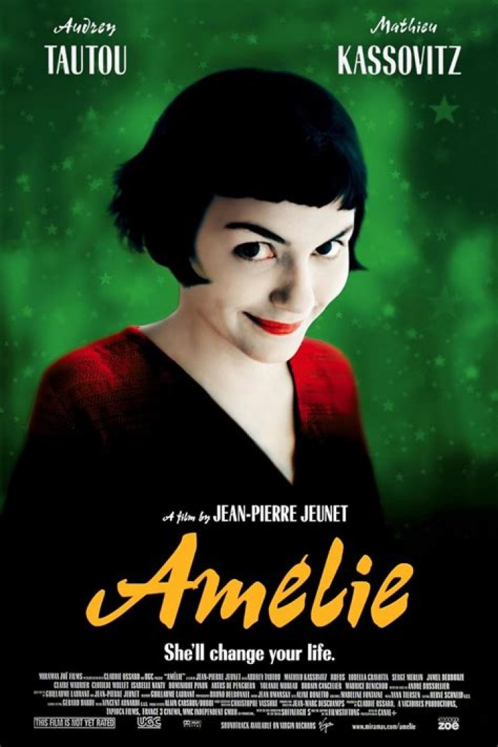 Amelie Weekes