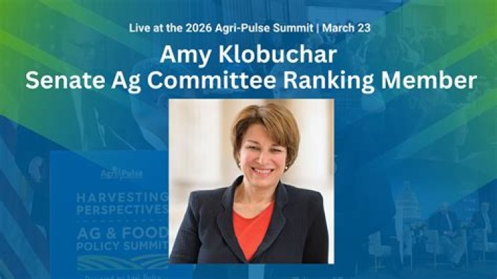 Amy Klobuchar