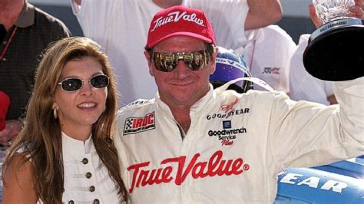 Amy Reimann | Husband Dale Earnhardt Jr | Married Life