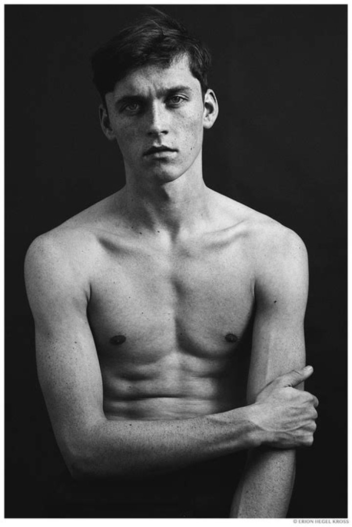 Anders Hayward