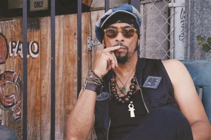 Andre Cymone