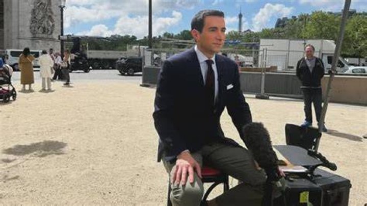 Andrew Ross Sorkin | Bio, Age, Net Worth, Relationship, Career