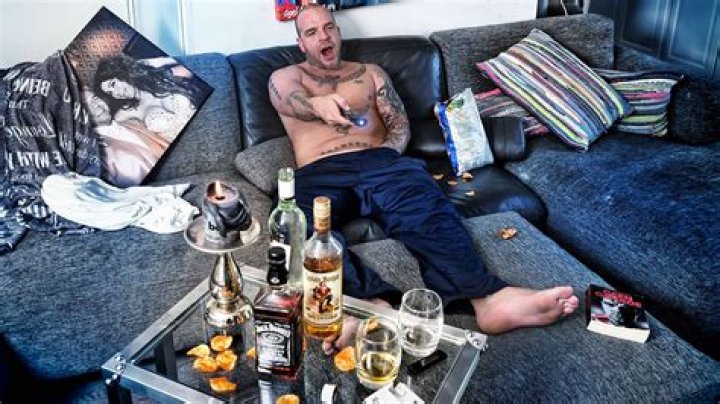 Andy Van der Meyde