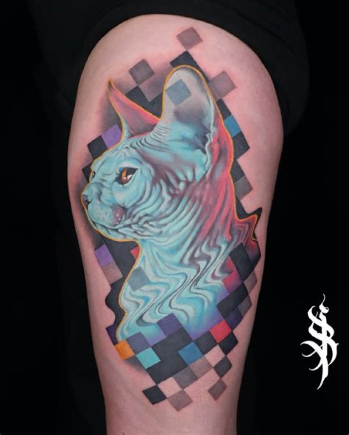 Angel Rose Fergerstrom