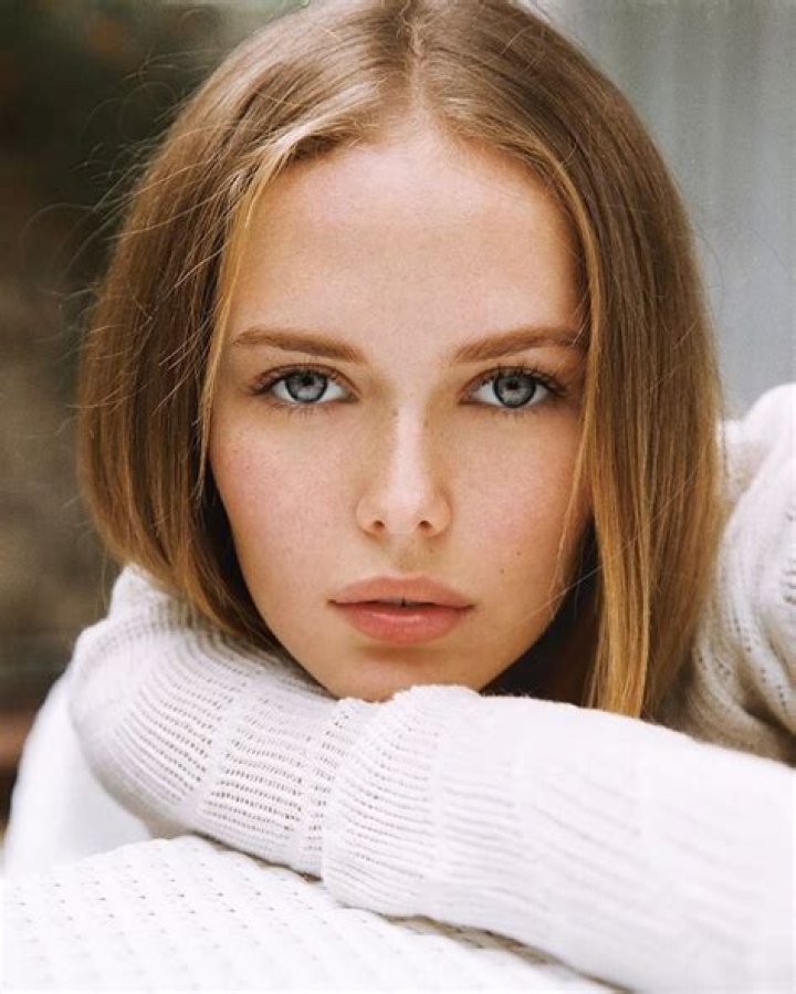 Angelina Boyko