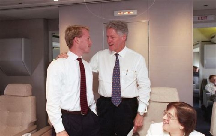 Angus King