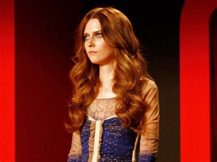 Ann Ward
