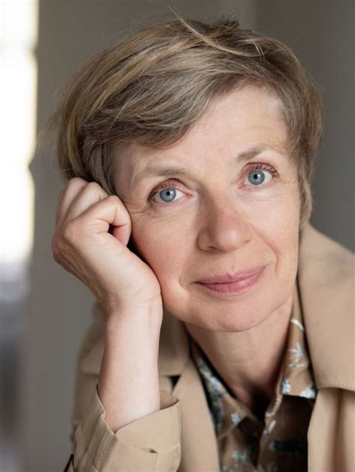Anna Stieblich