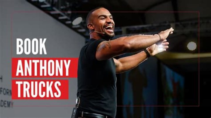 Anthony Trucks