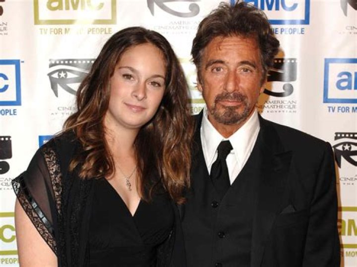 Anton James Pacino | His Parents, Age, Siblings, & More