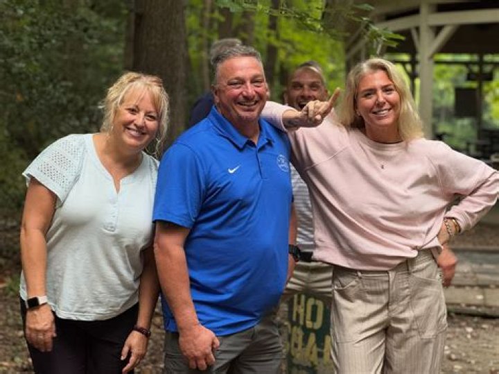 Are Marnie Oursler And Dave Canning Still Together