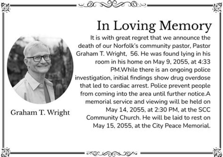 Aris Hampers | Death And Obituary: Grand Rapids DJ Died