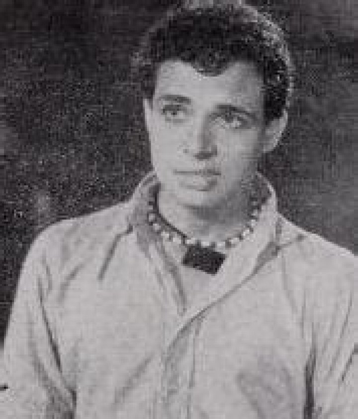 Arun Kumar Ahuja