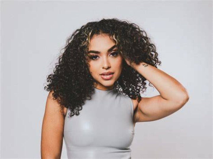 Ashley Nicole
