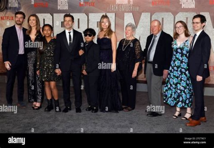 Autumn Snyder: Zack Snyder’ Daughter, Who Committed Suicide