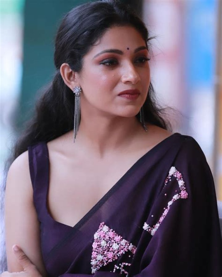 Avantika Mohan