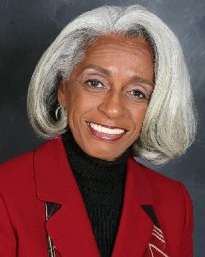 Barbara Ross-Lee