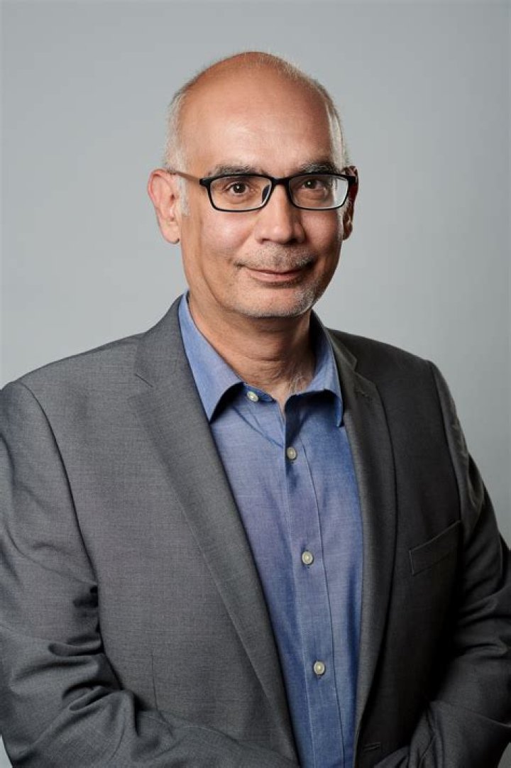 Basil Khalil