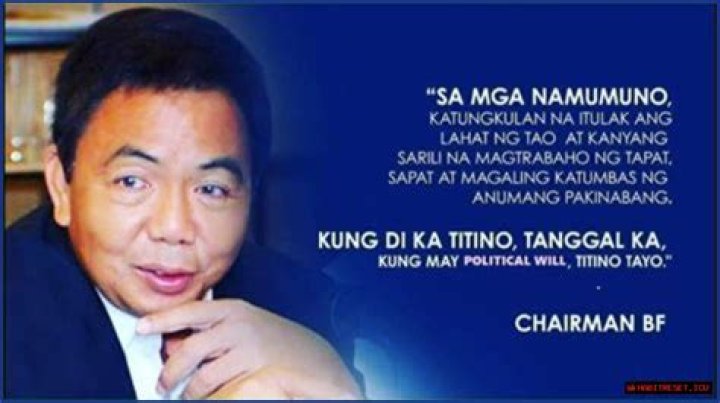 Bayani Fernando Death | How Do The Mayor of Marikina Die | Cause of Death