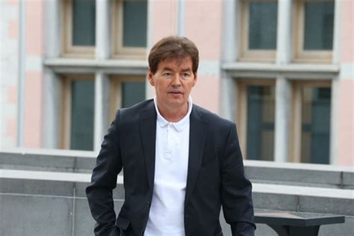 Bernard Wesphael