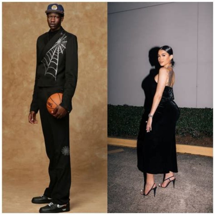Bol Bol | Girlfriend And Relationship