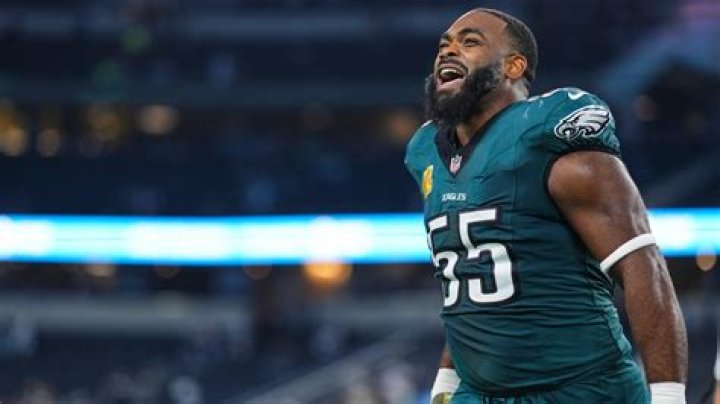 Brandon Graham