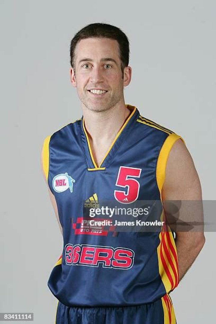 Brett Maher