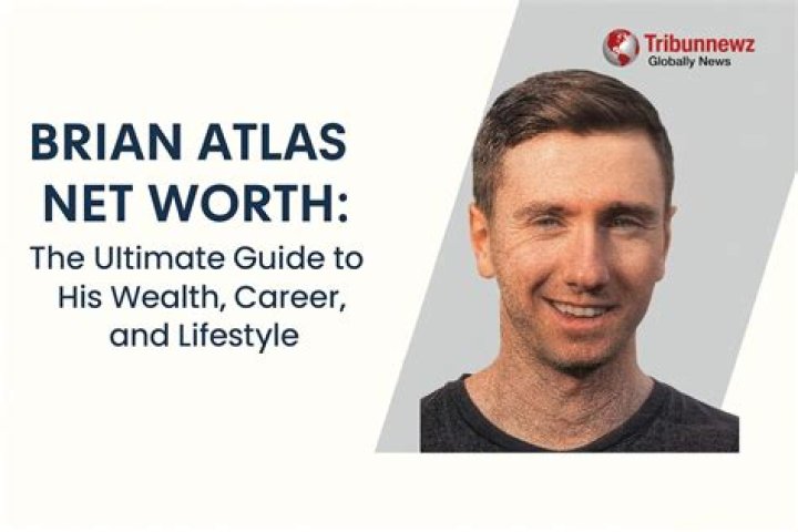 Brian Atlas