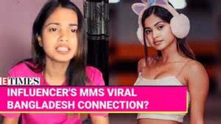 Bronwin Aurora | Leaked Video Viral On Twitter And Tiktok