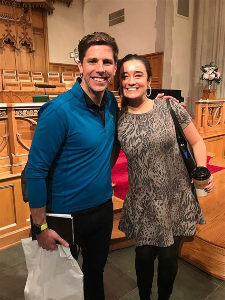 Bryan Dunagan Age And Wikipedia: Senior Pastor Family And Net Worth