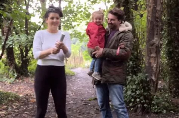 Burn Gorman’s Off-Screen Life – Wife And Family