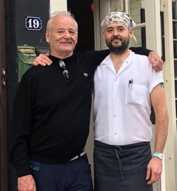 Caleb Murray: Bill Murray’s Son’s Personal & Professional Life